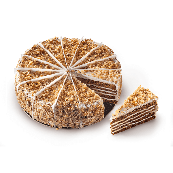 carrot cake rodoula