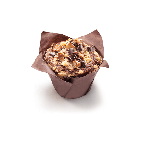 rodoula muffin maxi sokolata