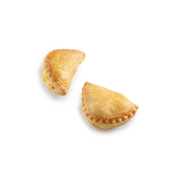 Mini Cheese Pies