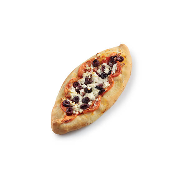 Peinirli Traditional Cheese - Tomato - Olive