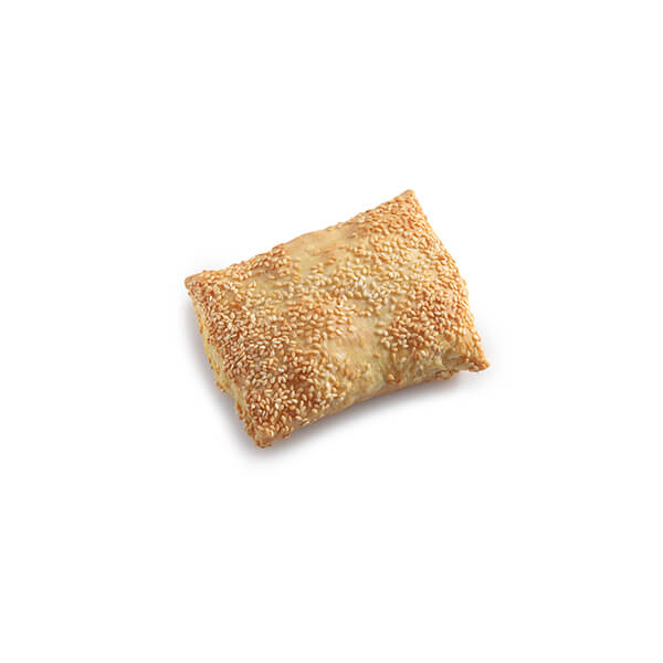 Kasseri Pie Kourou