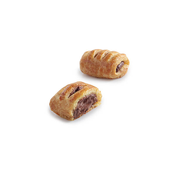 Mini Croissant Praline