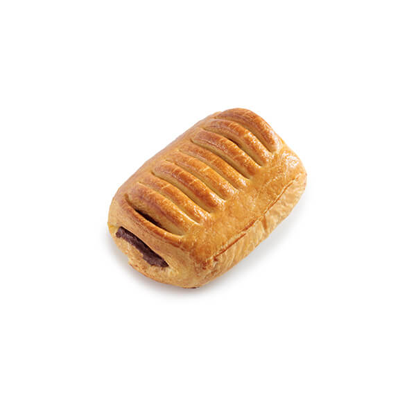 Croissant Praline