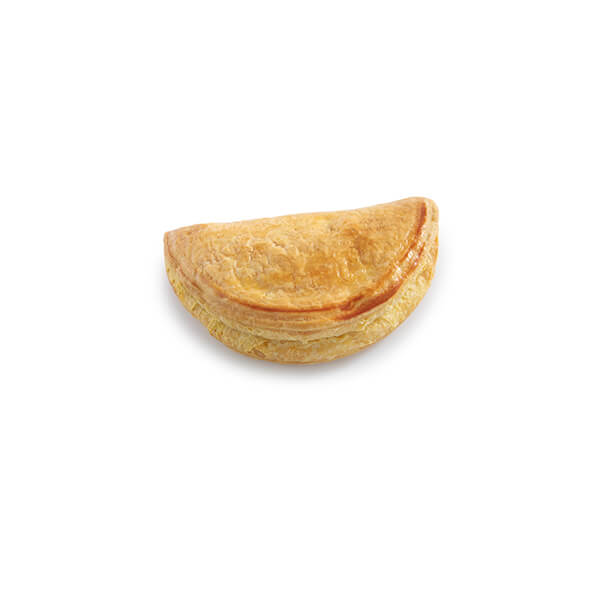 Cheese Pie Line D-Shape