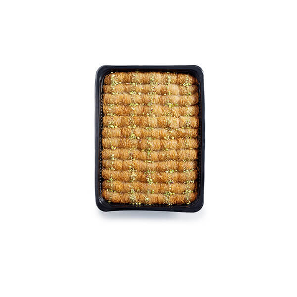 Mini Kataifi 60pcs 3.5kg