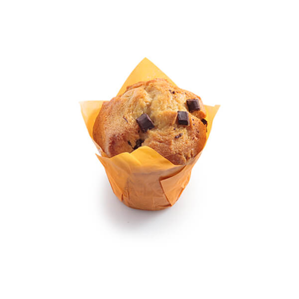 Muffin Vanilla Choc Chips Classic