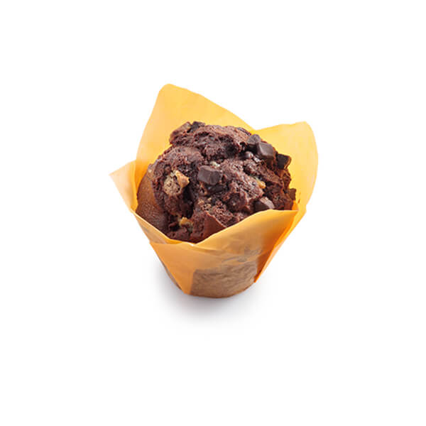 Muffin Σοκολάτα Choc Chips