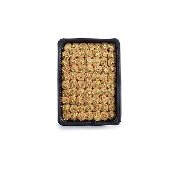 Gianniotiko 70pcs 3kg