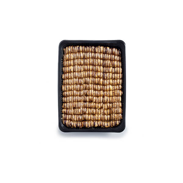 Mini Saragli 78pcs 3.5kg