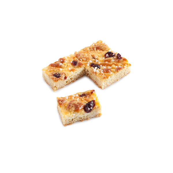 All Day Blondie Cheese - Cranberry 42pcs