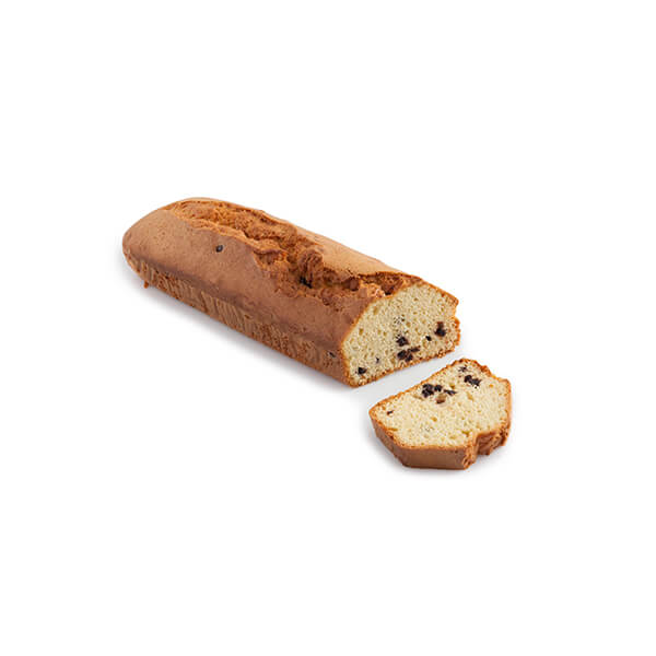 Κέικ Βανίλιας Choc Chips 700gr