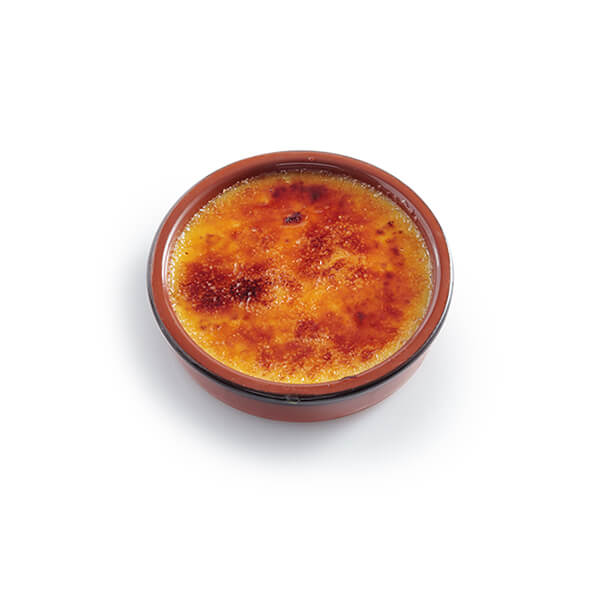 Creme Broulee