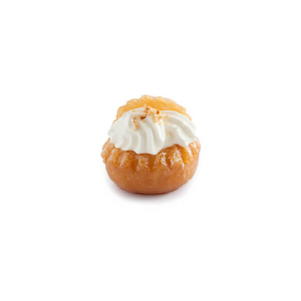 Mini Rum Savarin