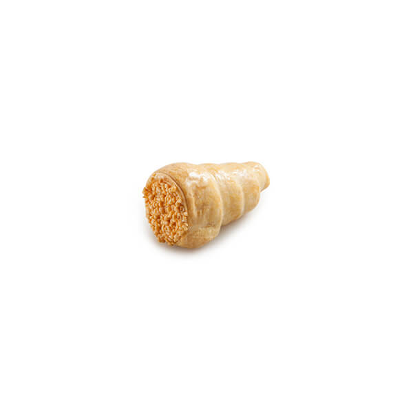 Mini Cream Horn