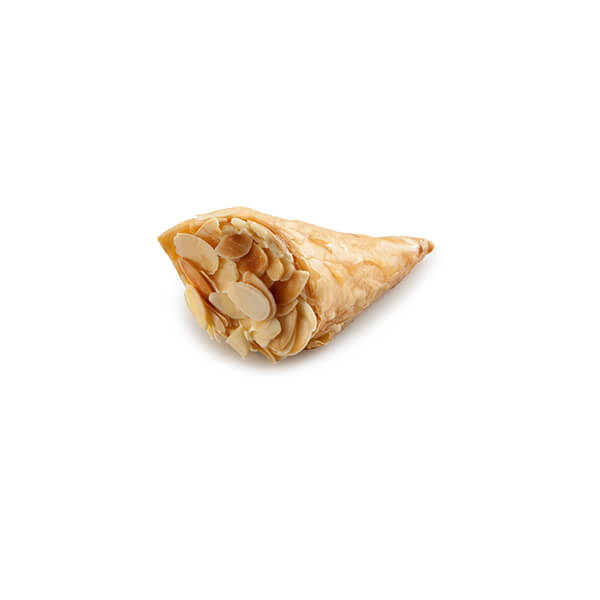 Bierut Phyllo Triangular with Cream