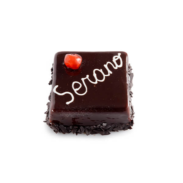 Serano Cake