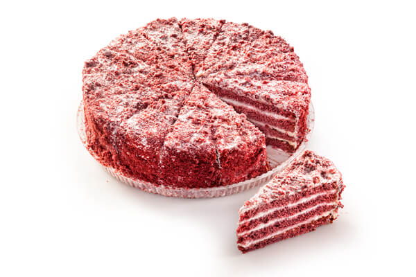 Red Velvet Cake