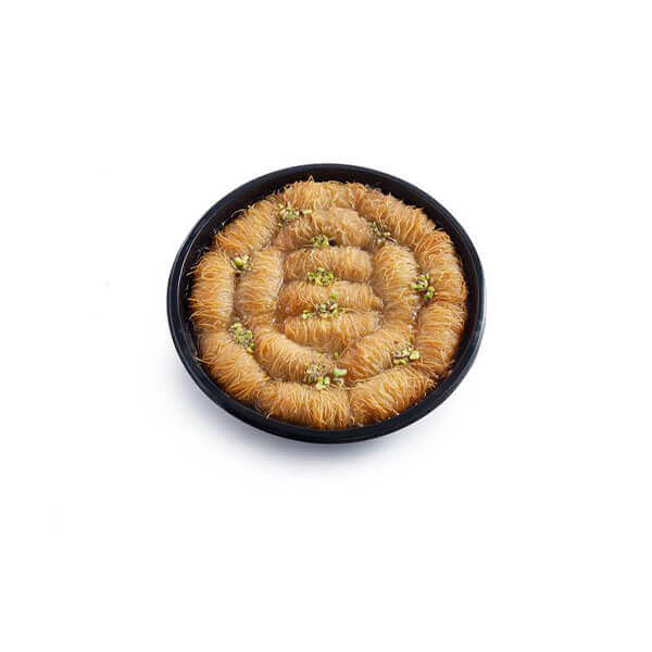 Mini Kataifi 18pcs 630gr (Baked)