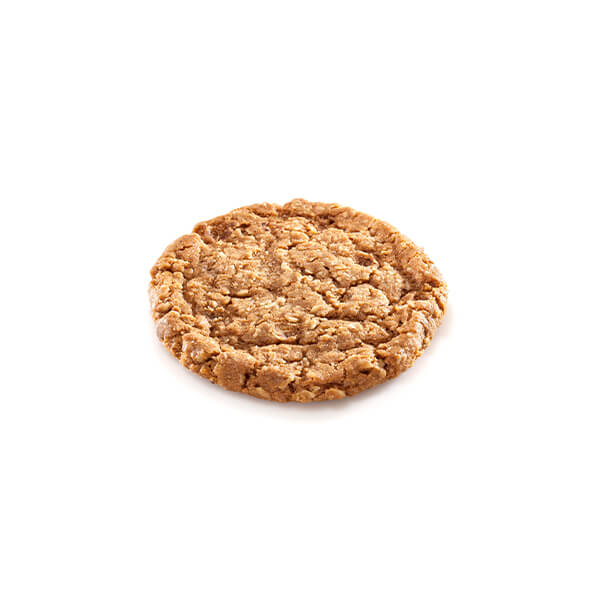 American Soft Cookies Βρώμης (Oatmeal)