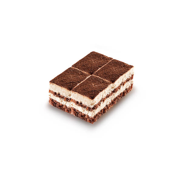 Baton Tiramisu 48pcs Premium