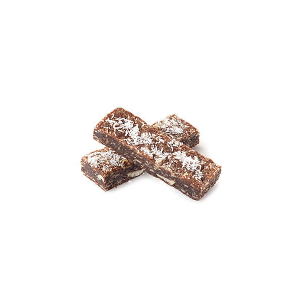 Cereal Bar Chocolate - Coconut