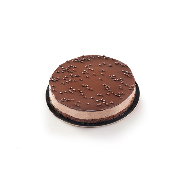 Τούρτα Ferrero Deluxe
