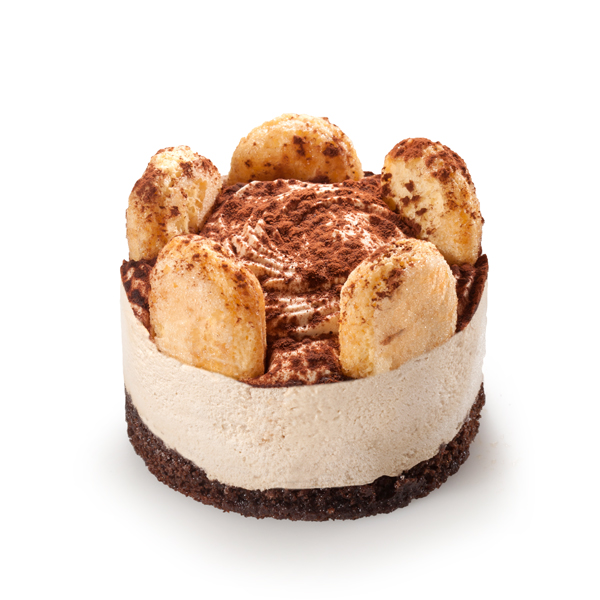 Cake Tiramisu Individual