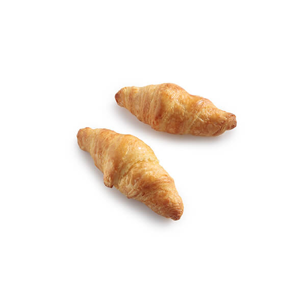 Mini Butter Croissant