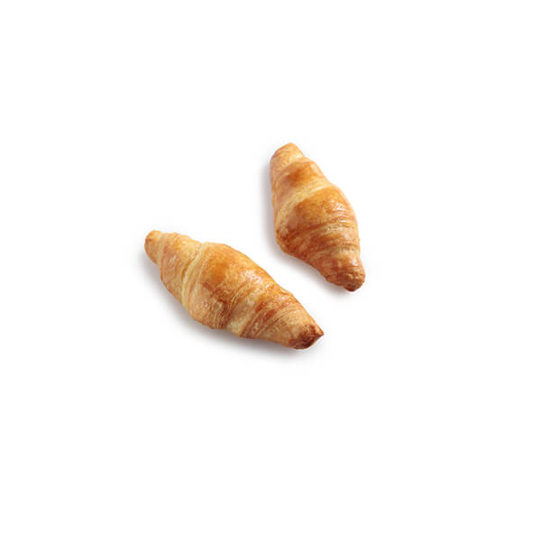 Mini Butter Croissant