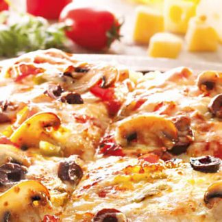 Pizza & Peinirli Lenten