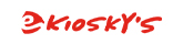 kiosky's logo