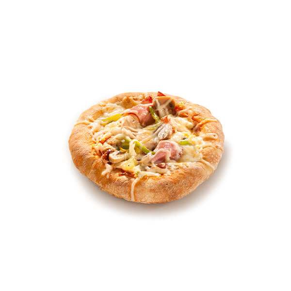 Mini Pizza