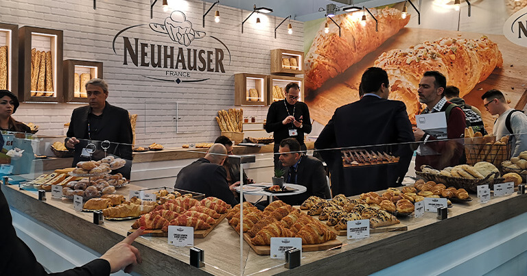 neuhauser horeca