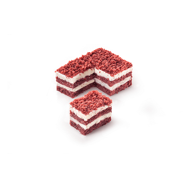 Πλάκα Red Velvet