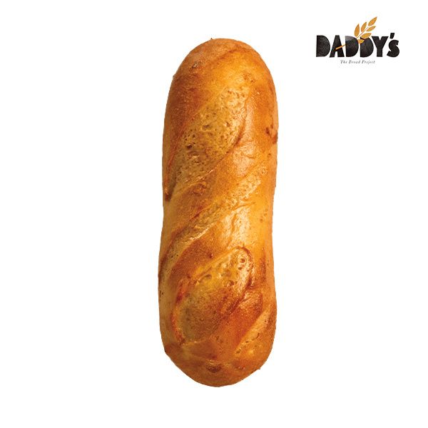 Daddy's | Κουβέρ Brioche Viennois