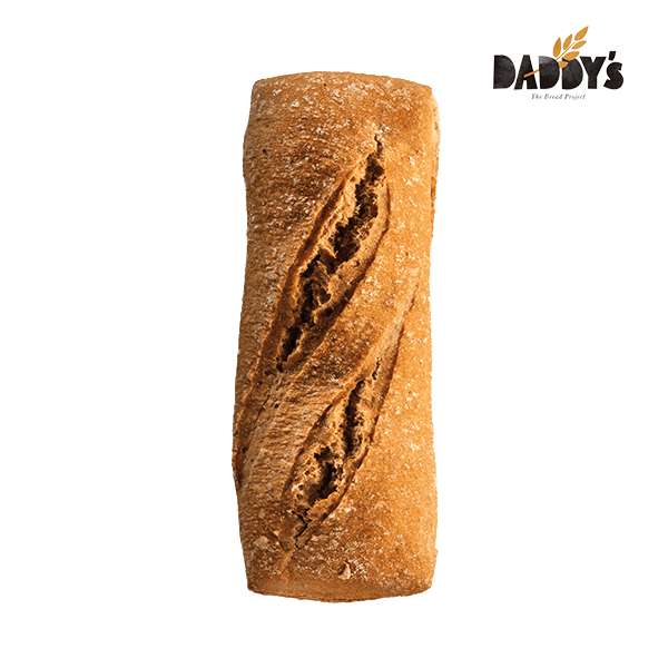 Daddy's | Ciabatta Artisanale Ολικής