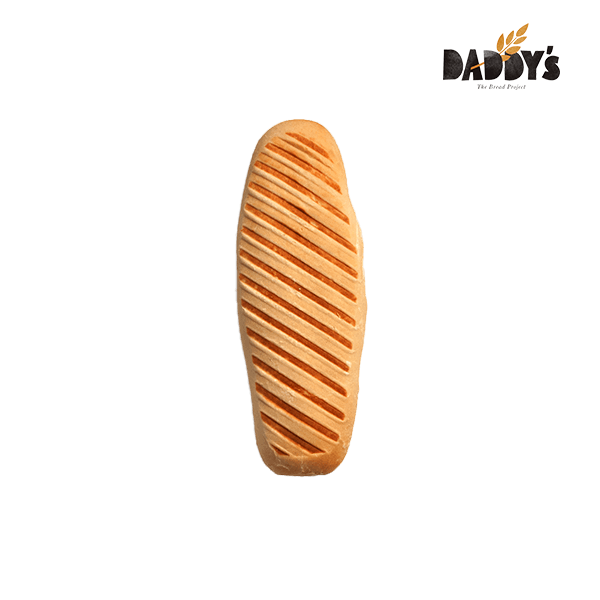 Daddy's | Panini Βaguette Grillato