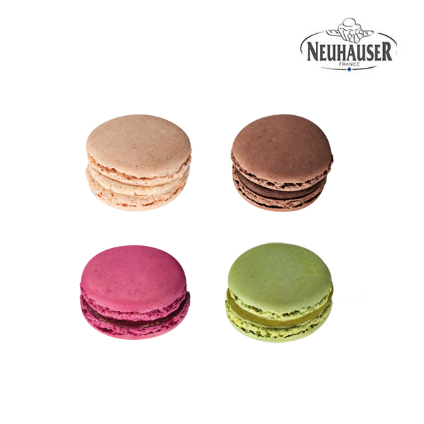 Neuhauser | Macaron