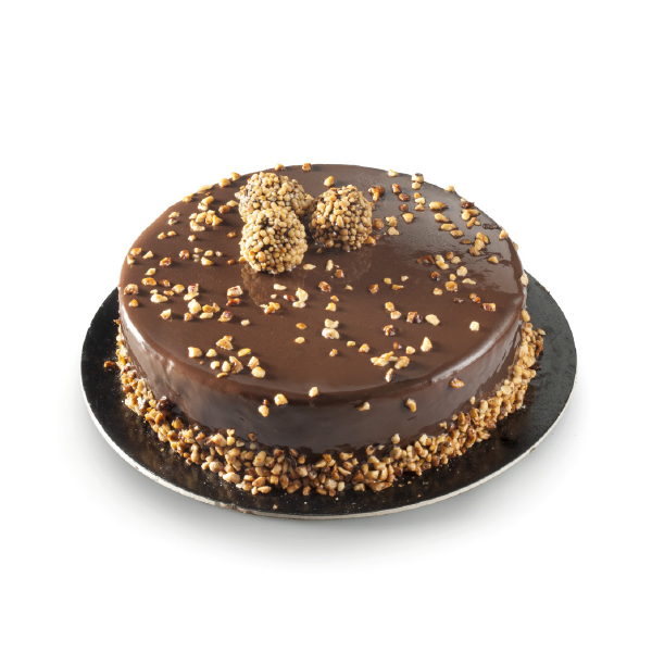 DREAM CAKE FERRERO