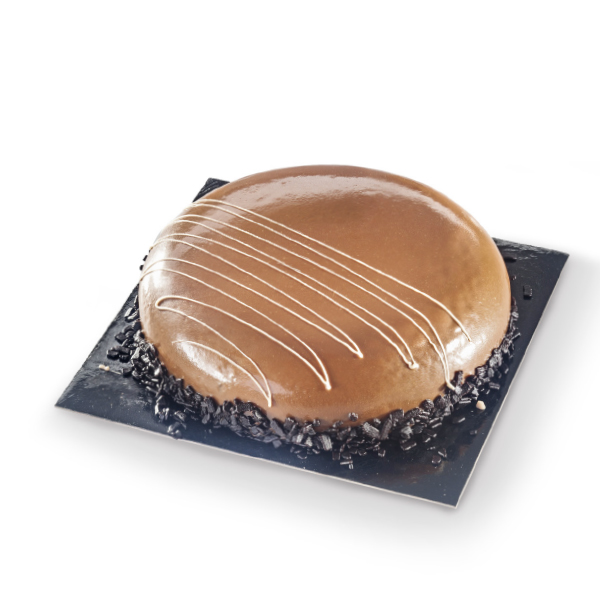 DREAM CAKE  MOCCA