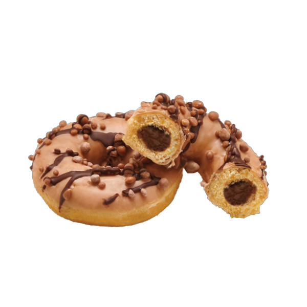 DONUT CAPPUCCINO 75g