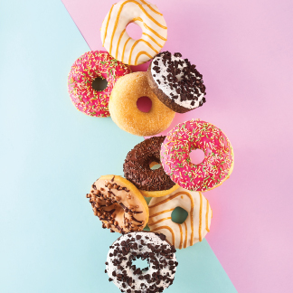 Donuts