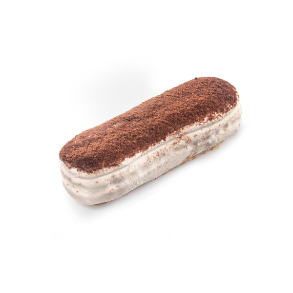 CAKE ECLAIR STYLE TIRAMISU