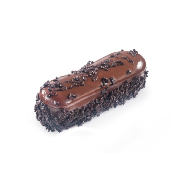 CAKE ECLAIR STYLE MOUSSE