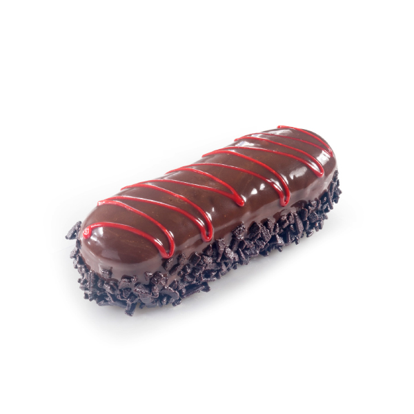 CAKE ECLAIR STYLE LILA