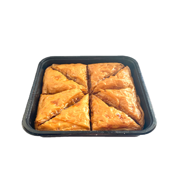 BAKLAVA PREMIUM 8PCS