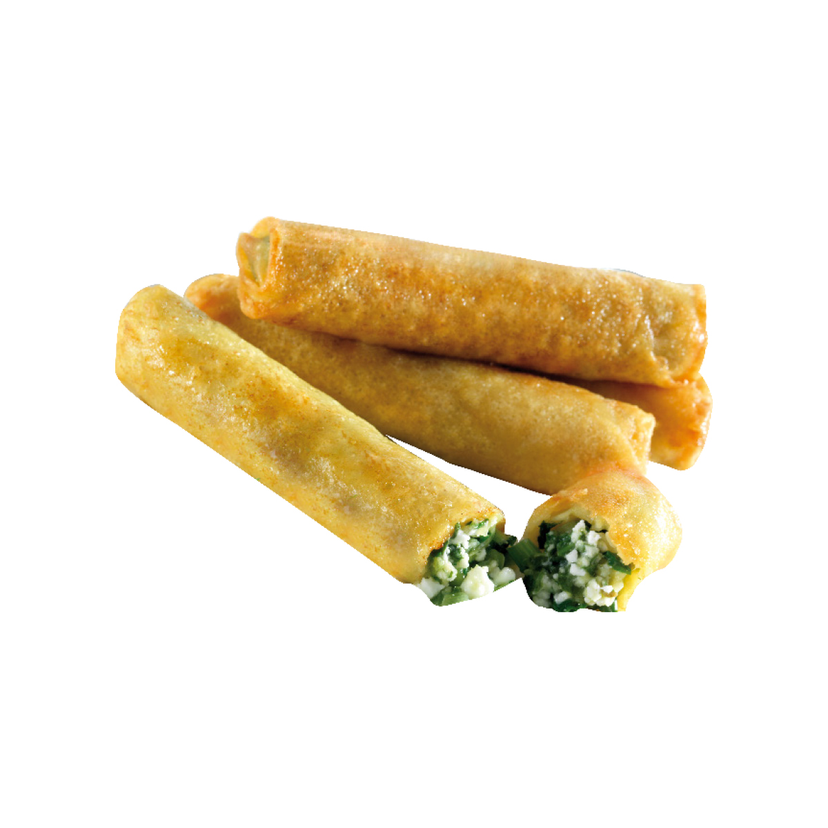 SPRING ROLLS ΛΑΧΑΝΙΚΩΝ