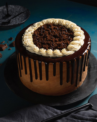 American Style Cakes