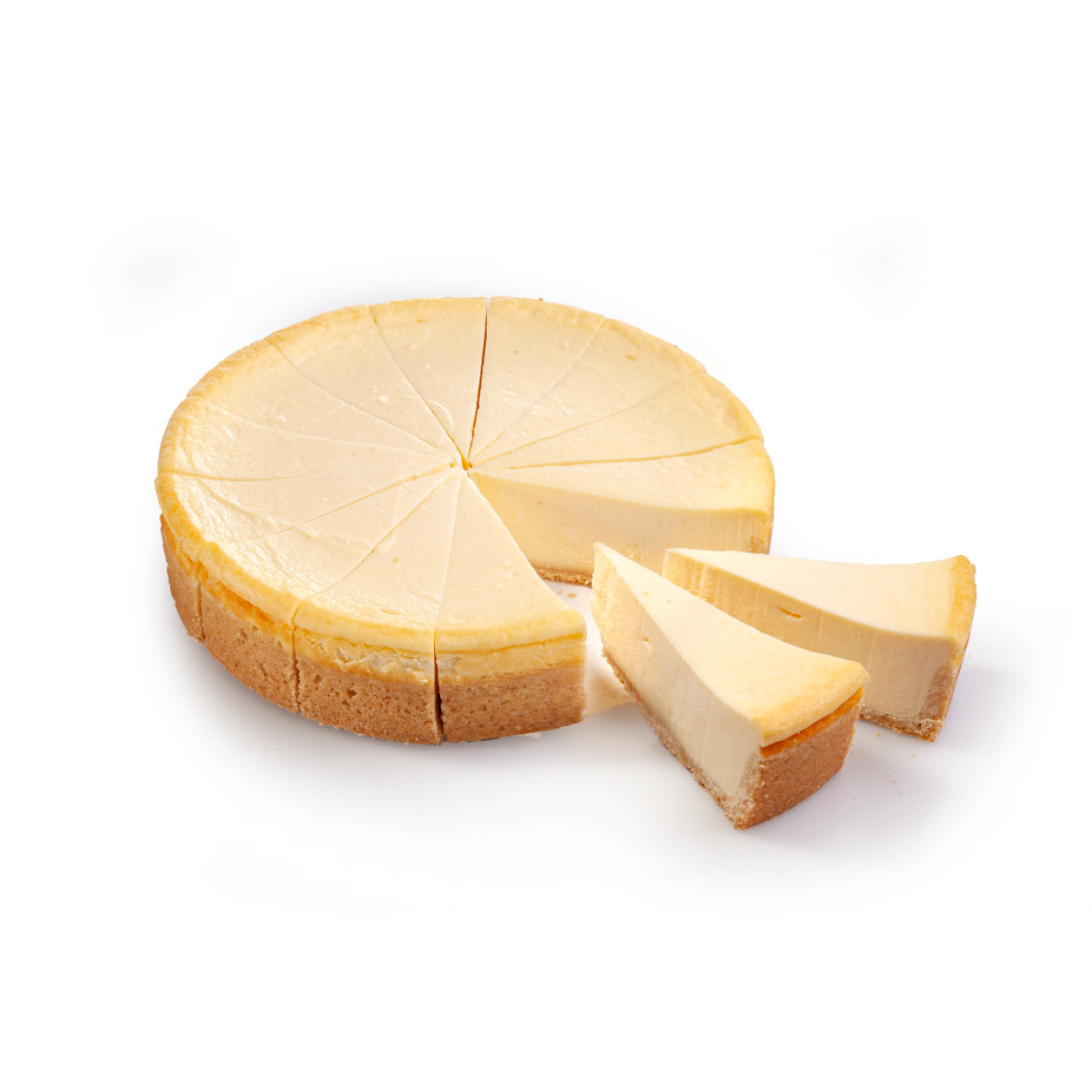NEW YORK CHEESE CAKE CREAM 14ΜΕΡ.