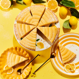 Individual - Family Tarts